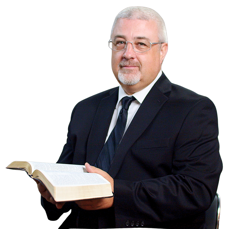Dr. Conrad Vine