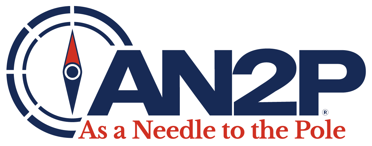 As a Needle to the Pole