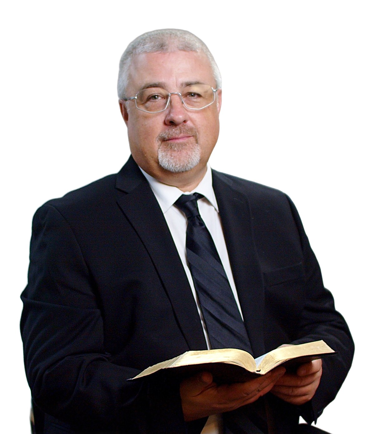 Dr. Conrad A.R. Vine