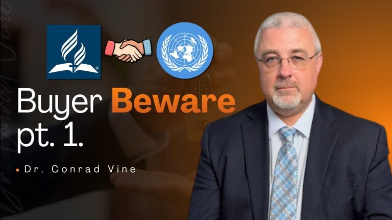 Buyer Beware Part 1