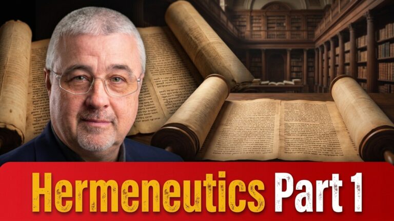 Hermeneutics Part1