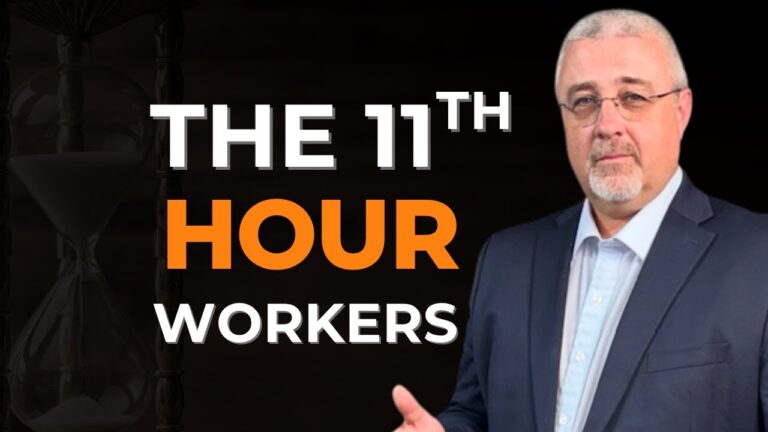 The 11th Hour Workers
