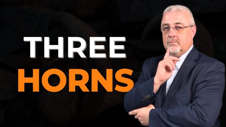 Three Horns
