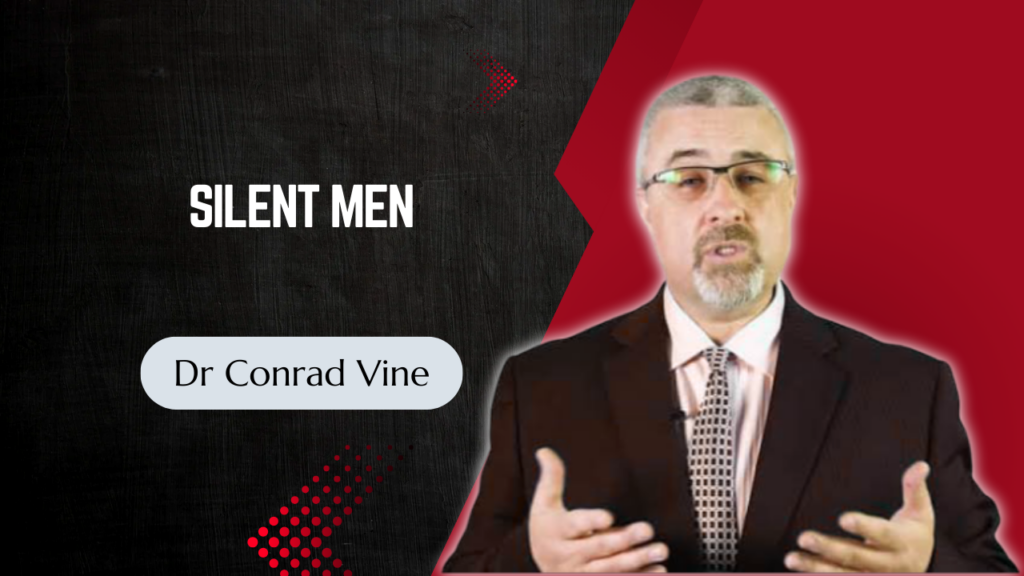 Silent Men