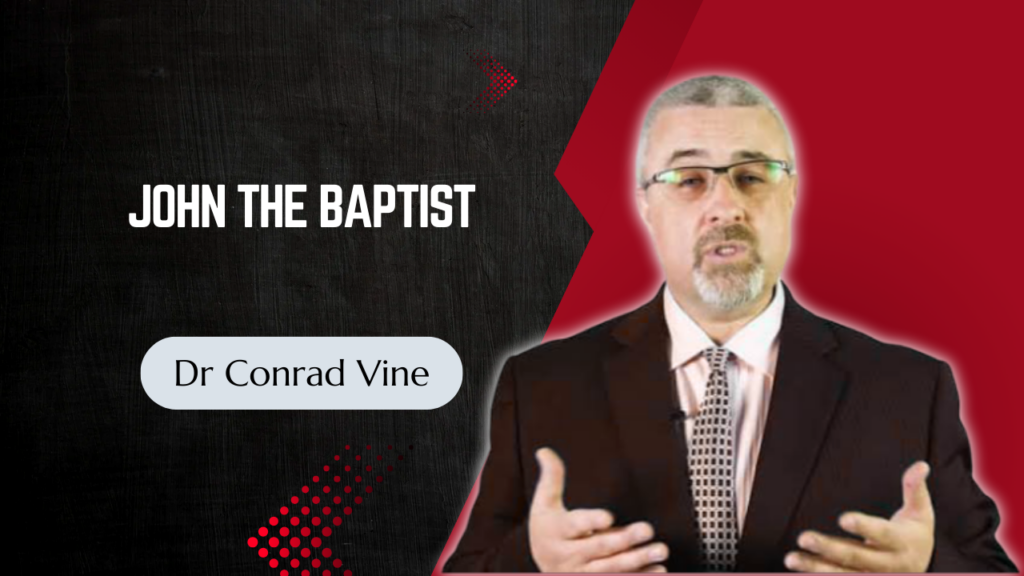John the Baptist