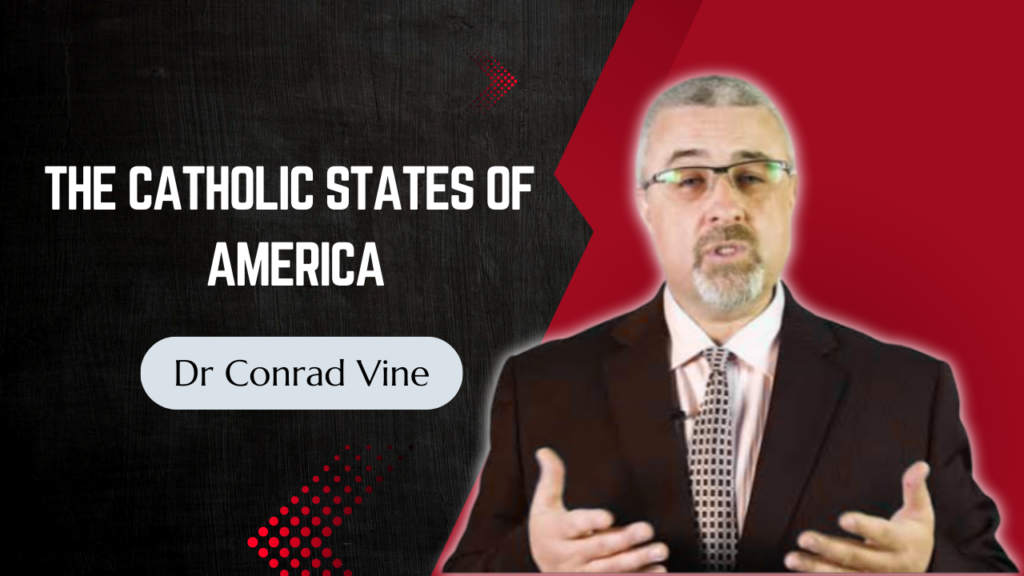 The Catholic States of America