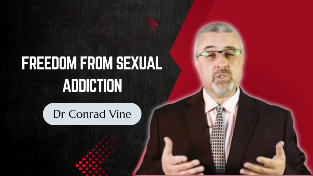 Freedom From Sexual Addiction