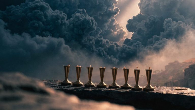 The Apocalypse and its Socio-Religious Impact