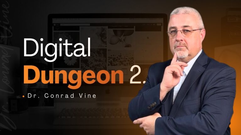 Digital Dungeon 2