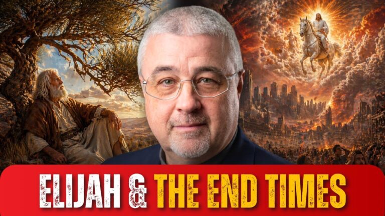 Elijah & The End Times