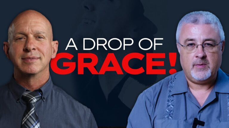 Drop of Grace Ministry | Pastor Dennis Page