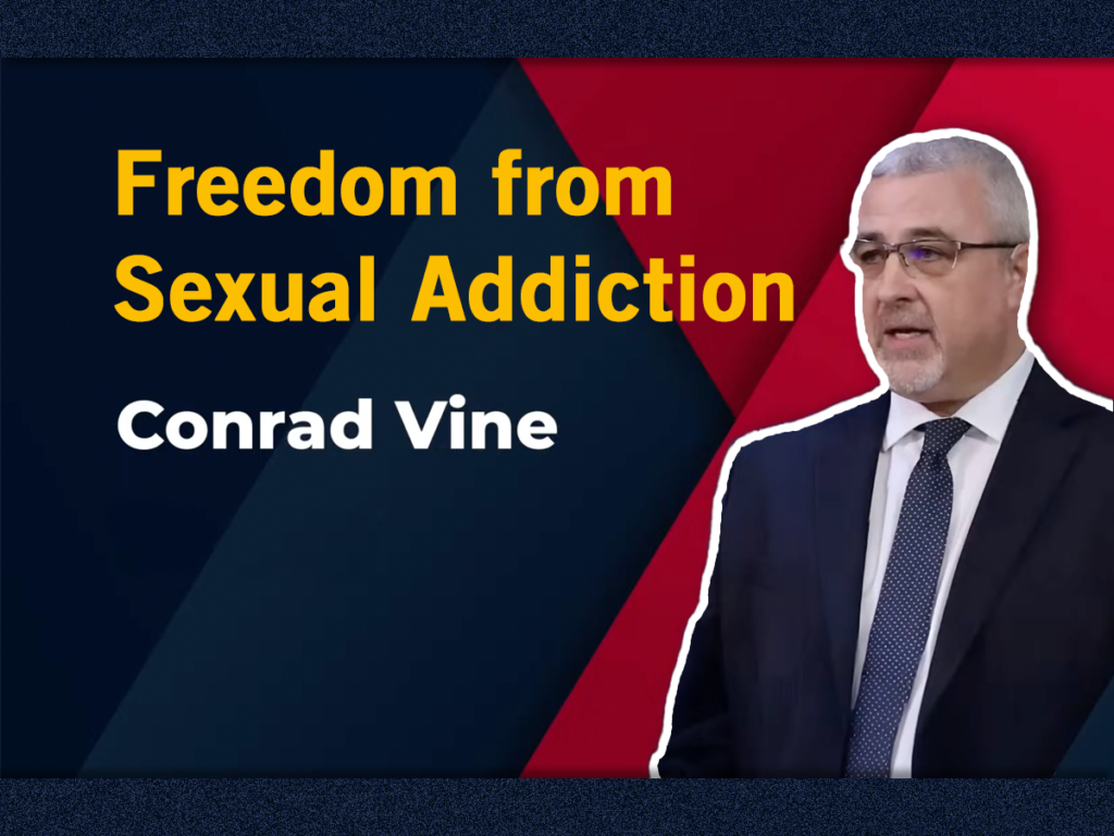 Freedom From Sexual Addiction