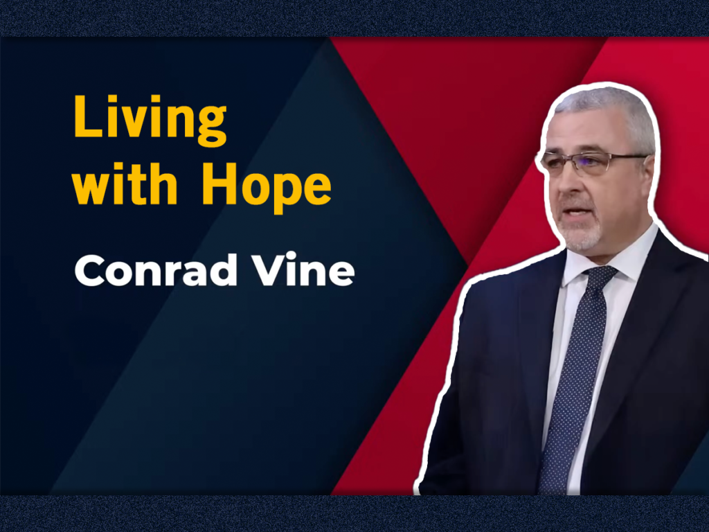 Living with Hope