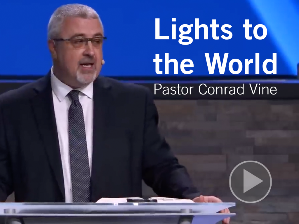 Lights to the World