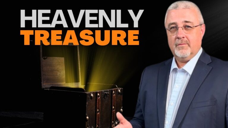 Heavenly Treasure