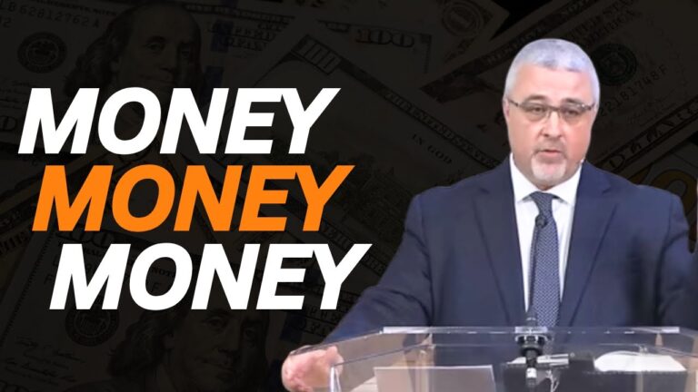 Money, Money, Money