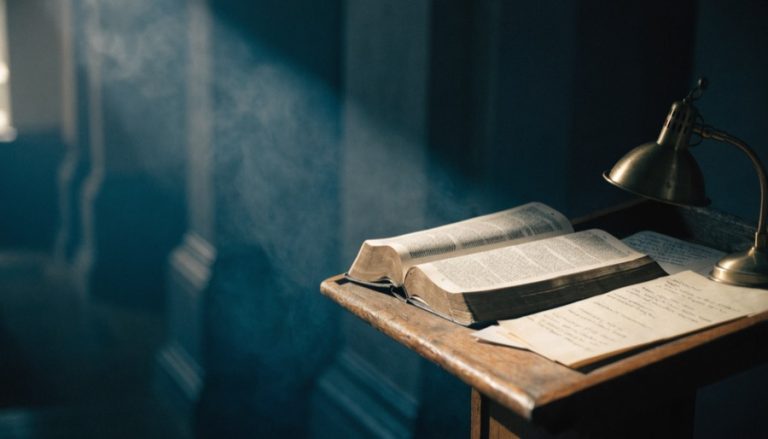 Homiletics: Every Believer a Preacher