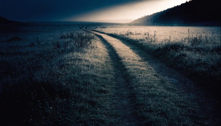 Walking with God
