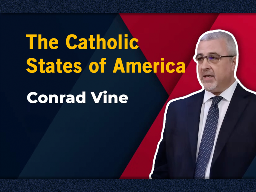 The Catholic States of America