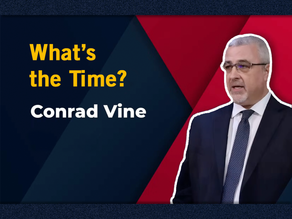 What's the Time