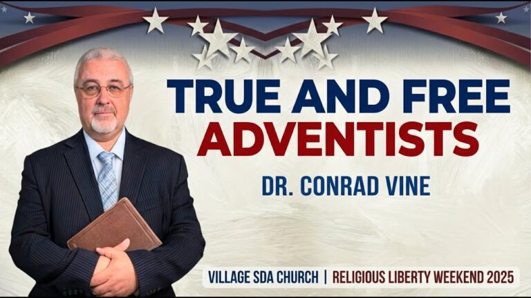 True and Free Adventists