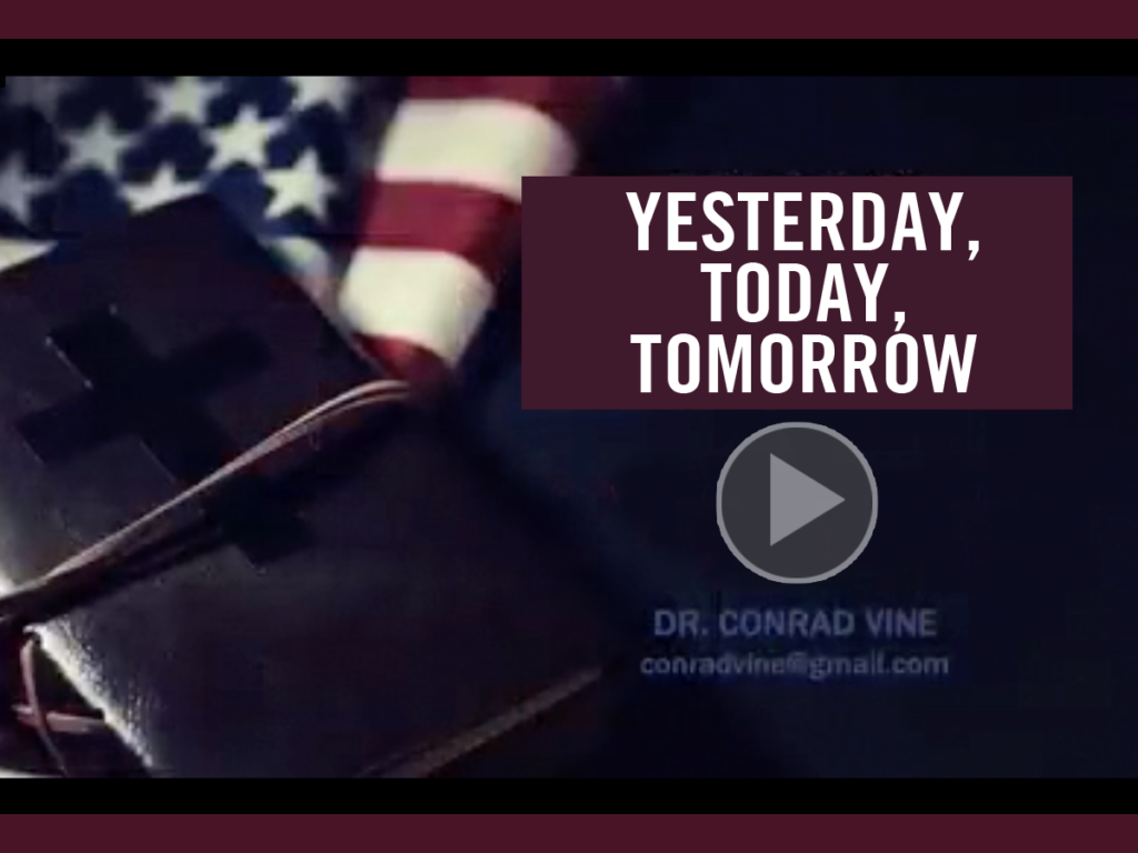 Yesterday, Today and Tomorrow