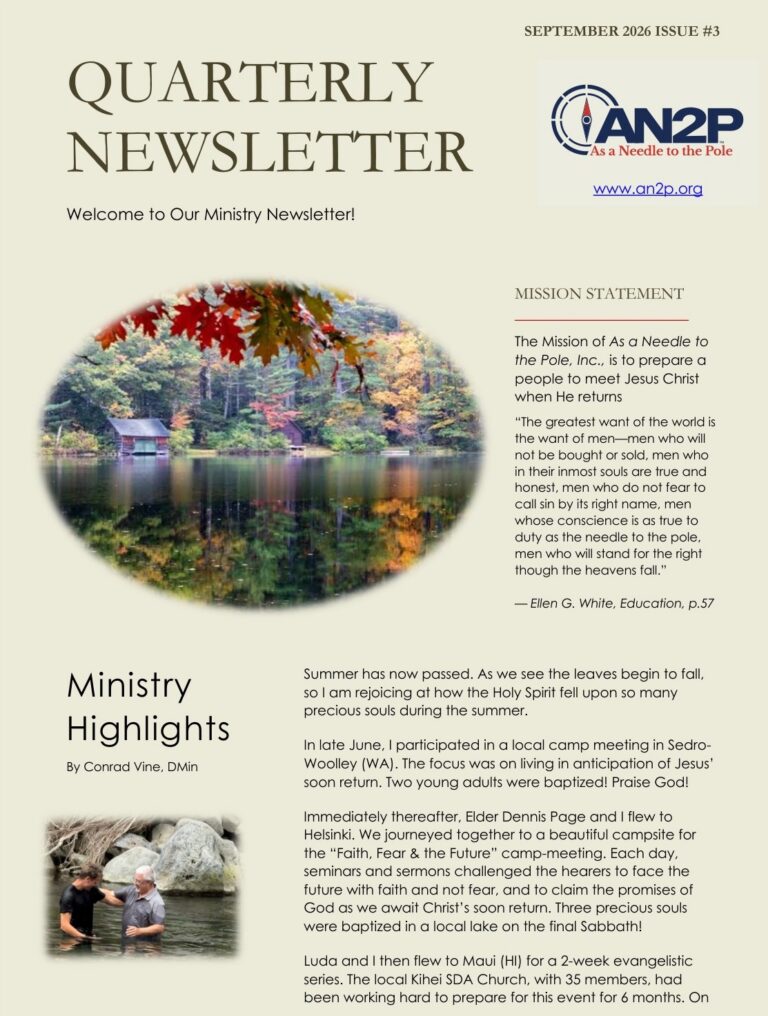 Cover of Issue #3